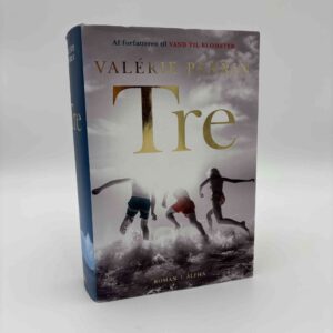 Valérie Perrin: Tre - roman