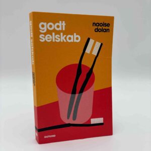 Naoise Dolan: Godt selskab - roman
