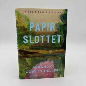 Miranda Cowley Heller: Papirslottet - roman