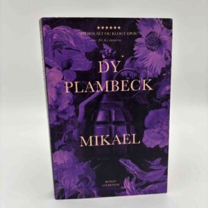 Dy Plambeck: Mikael - roman