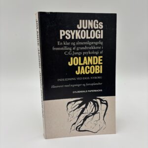 Jolande Jacobi: C.G. Jungs psykologi
