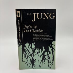 C. G. Jung: Jeg'et og det ubevidste