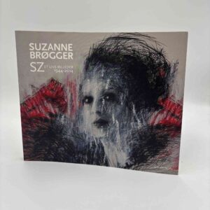 Suzanne Brøgger: SZ. Et livs billeder 1944-2014