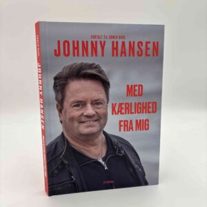 Søren Dahl og Johnny Hansen: Med kærlighed fra mig