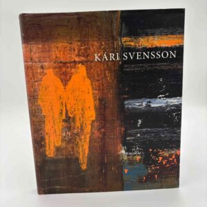 Dagmar Warming: Kári Svensson