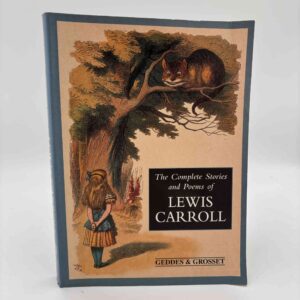 The Complete Stories and Poems of Lewis Carroll
