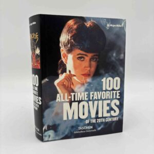 Jürgen Müller: 100 All-Time Favorite Movies of the 20th Century