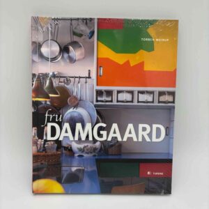Torben Weirup: Fru Damgaard