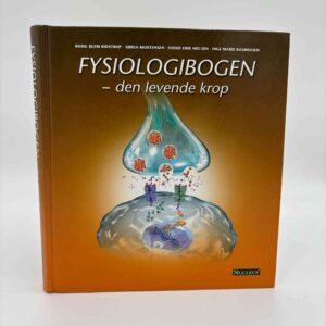 Bodil Blem Bidstrup: Fysiologibogen
