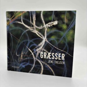Jens Thejsen: Græsser