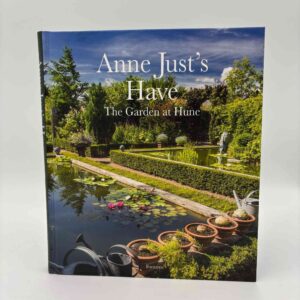 Anne Justs have – The Garden at Hune
