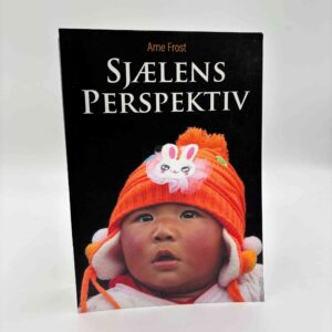 Arne Frost: Sjælens perspektiv