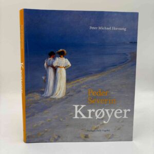 Peter Michael Hornung: Peder Severin Krøyer