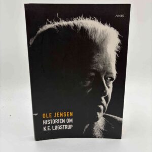 Ole Jensen: Historien om K. E. Løgstrup
