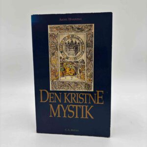Aksel Haaning: Den kristne mystik