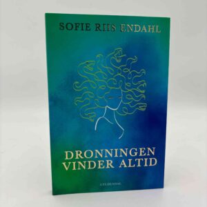 Sofie Riis Endahl: Dronningen vinder altid