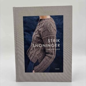 Ivar Asplund: Strik snoninger