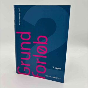 Tina Rode Melbye (red.): Grundforløb 2 - SOSU