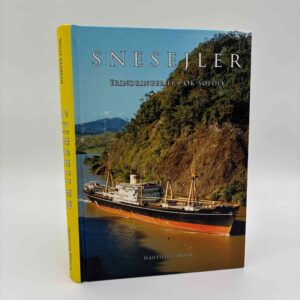 Willy Brorson: Snesejler - erindringer fra ØK-søfolk