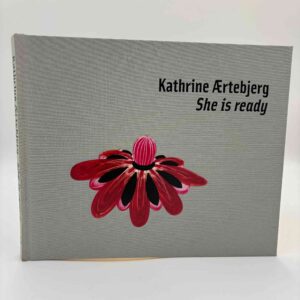 Kathrine Ærtebjerg: She is ready