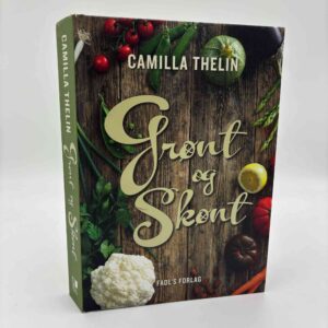 Camilla Thelin: Grønt og skønt