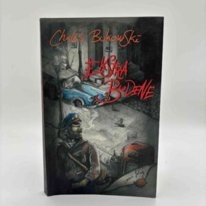 Charles Bukowski: Ekstrabudene (fra rygerhjem)