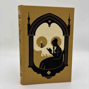 Jane Austen: Northanger Abbey (Folio Society)