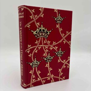 Geoffrey of Monmouth: The History of the Kings of Britain (Folio Society)