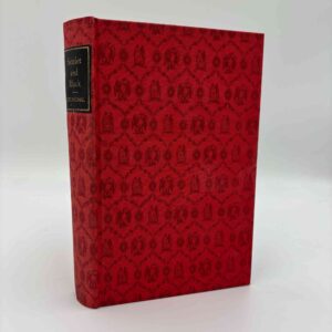 Stendhal: Scarlet and Black - A Chronicle Of The Nineteenth Century (Folio Society)