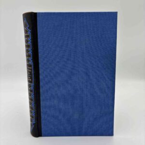 Anne Brontë: The Tenant of Wildfell Hall (Folio Society)