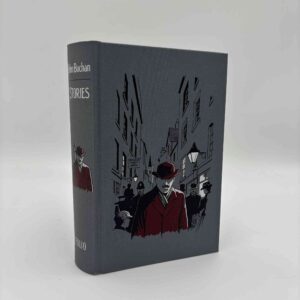 John Buchan: Stories (Folio Society)