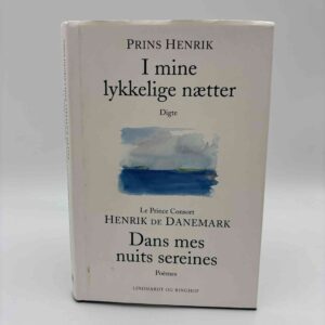 Prins Henrik: I mine lykkelige nætter