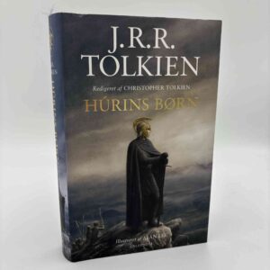 J.R.R. Tolkien: Húrins børn
