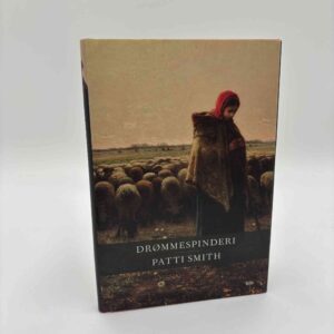 Patti Smith: Drømmespinderi