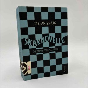 Stefan Zweig: Skaknovelle
