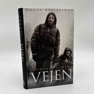 Cormac McCarthy: Vejen - roman