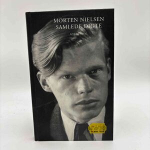 Morten Nielsen: Samlede digte