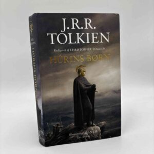 J.R.R. Tolkien: Húrins børn