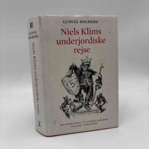 Ludvig Holberg: Niels Klims underjordiske rejse