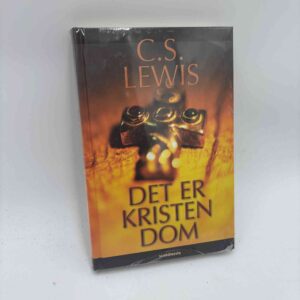C.S. Lewis: Det er kristendom