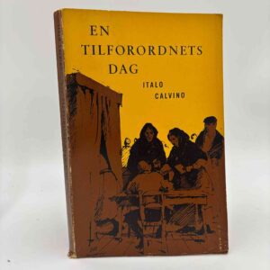Italo Calvino: En tilforordnets dag