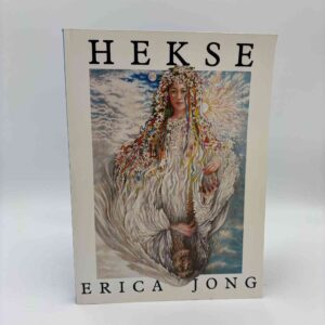 Erica Jong: Hekse