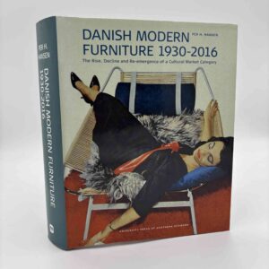 Per H. Hansen: Danish Modern Furniture 1930-2016
