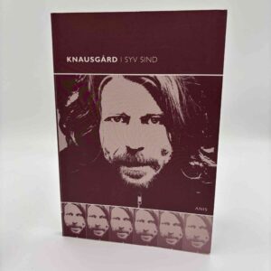 David Bugge: Knausgård - i syv sind