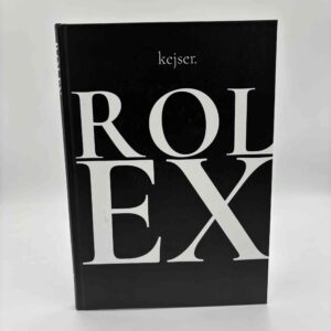 Rolex - Kejser