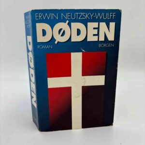 Erwin Neutzsky-Wulff: Døden - roman