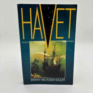 Erwin Neutzsky-Wulff: Havet - roman