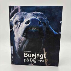 Max Steinar: Buejagt på Big Five
