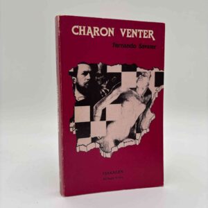 Fernando Savater: Charon venter