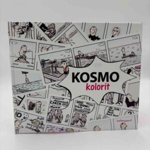GEP - Kosmo kolorit